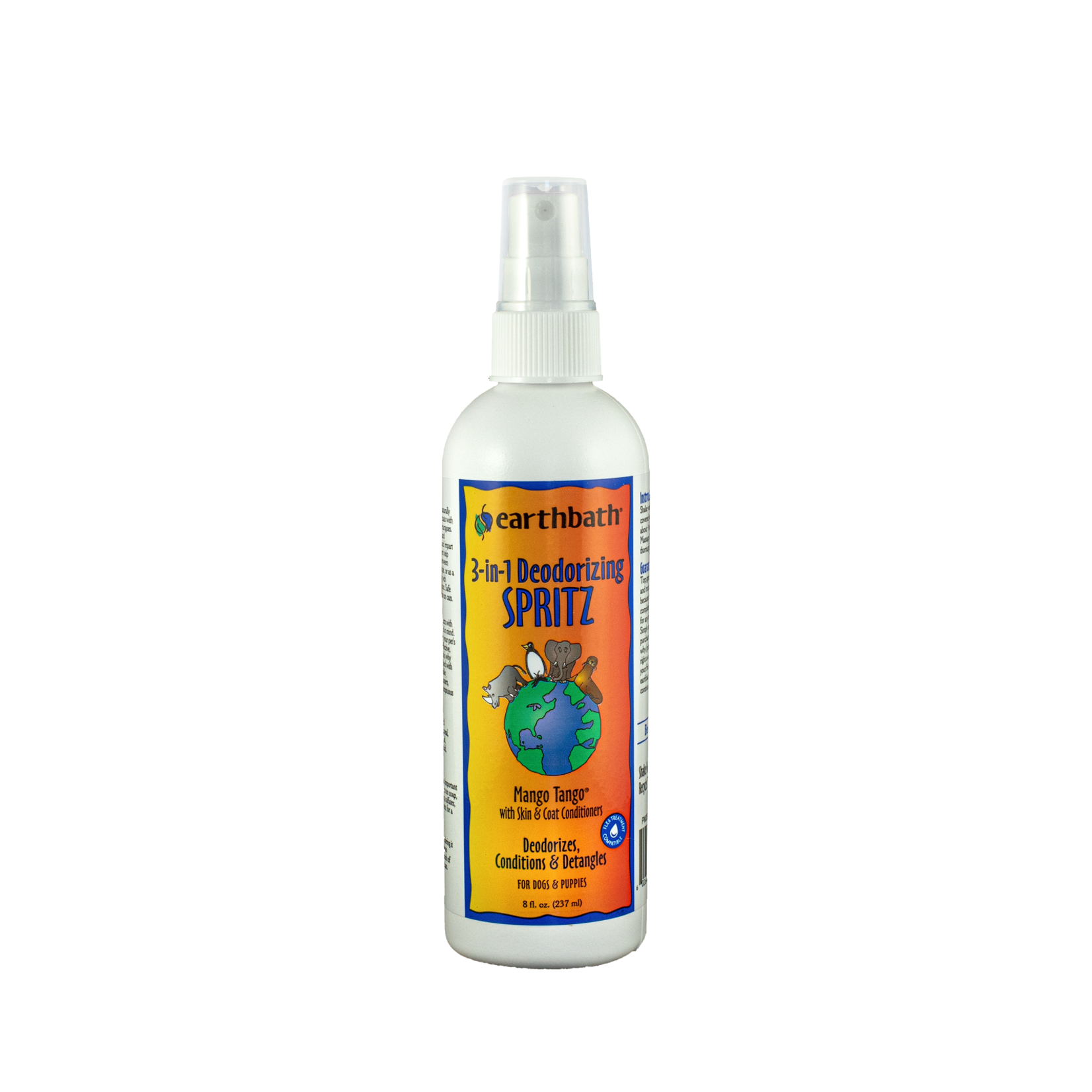 EARTH BATH EARTHBATH Mango Tango Spritz 237ml