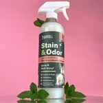 SPRINKLE & SWEEP - Pet Stain & Odor Eliminator Spray - 24oz