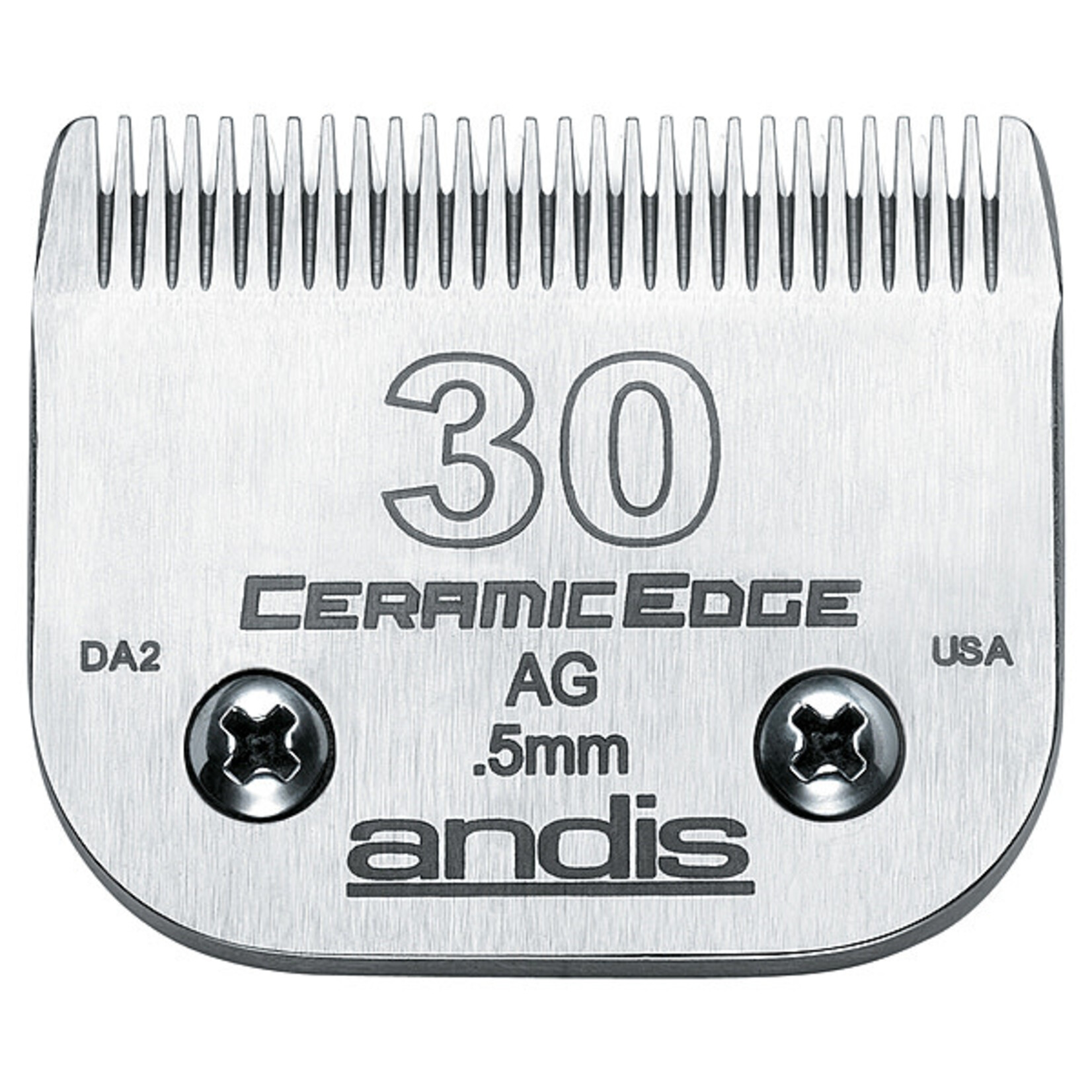 Ceramic Edge Detachable Blade | Size 30