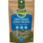 Round Lake Farm Orchard Seed Heads 10G