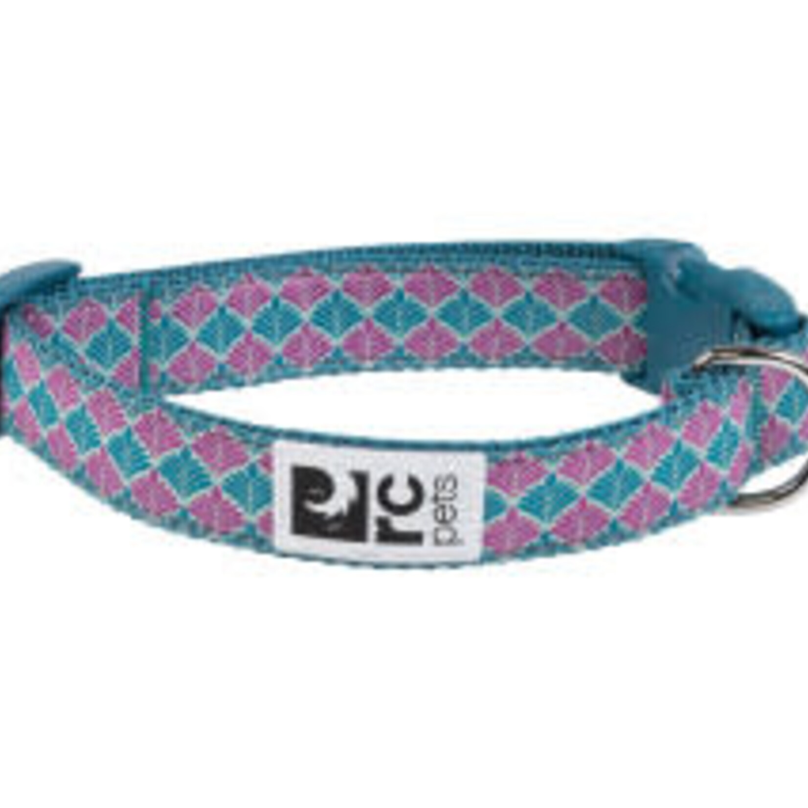 RC PETS RC Pets Clip Collar XS 5/8". Deco