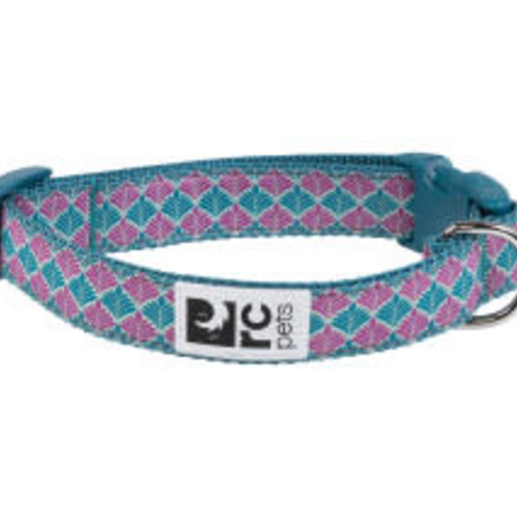 RC PETS RC Pets Clip Collar S 3/4". Deco