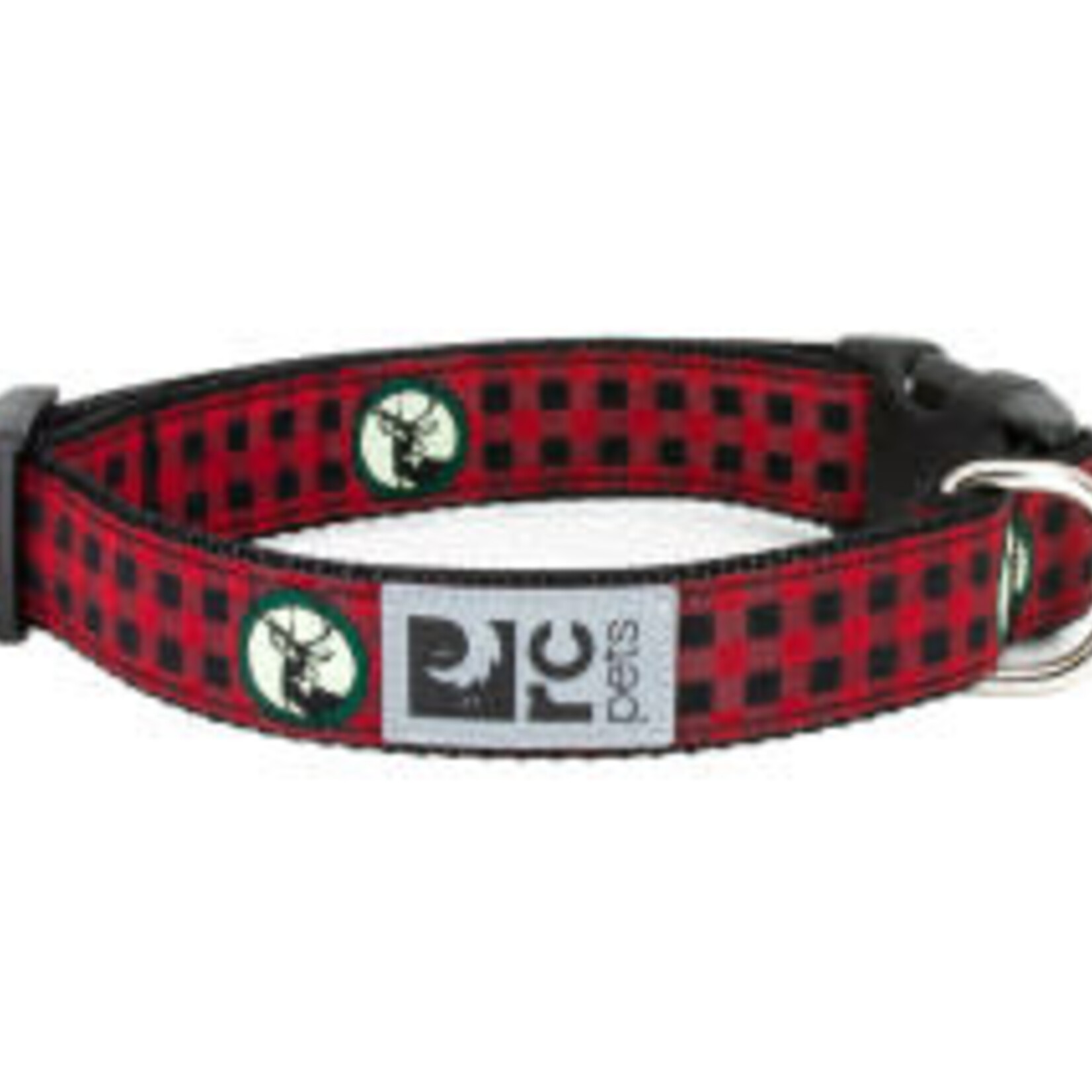 RC PETS RC Pets Clip Collar