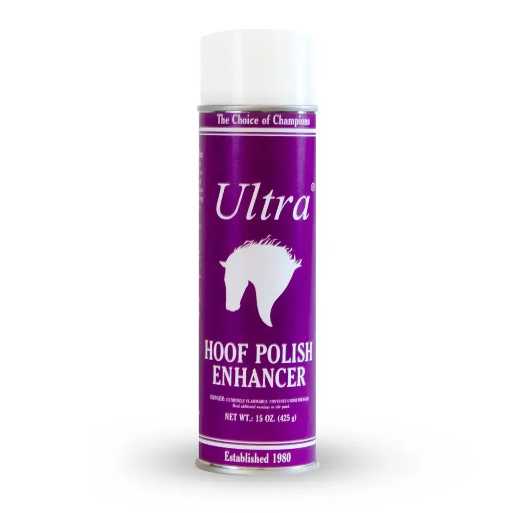 Ultra Hoof Polish Enhancer