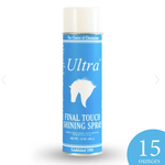 Ultra Ultra Final Touch Finishing Spray