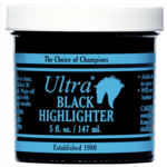 Ultra Ultra Black Highlighter 5oz