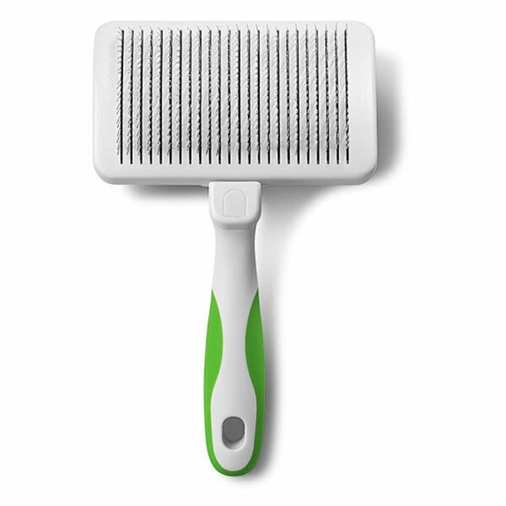 Andis Self-Cleaning Slicker Brush- Andis