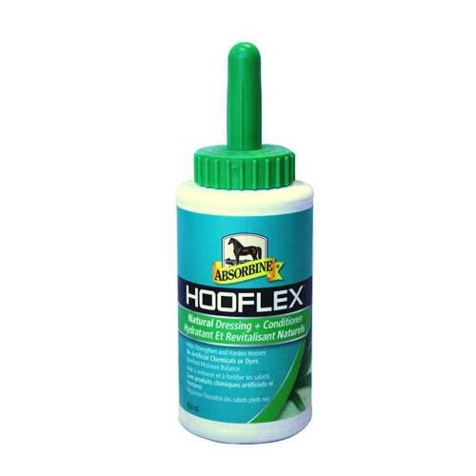 Absorbine Hooflex - Absorbine Liquid Conditioner (450 ml)