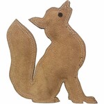 SPOT Dura-Fuse Leather Fox Small
