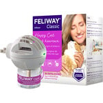 Feliway Classic 30 Day Starter Kit 48ML