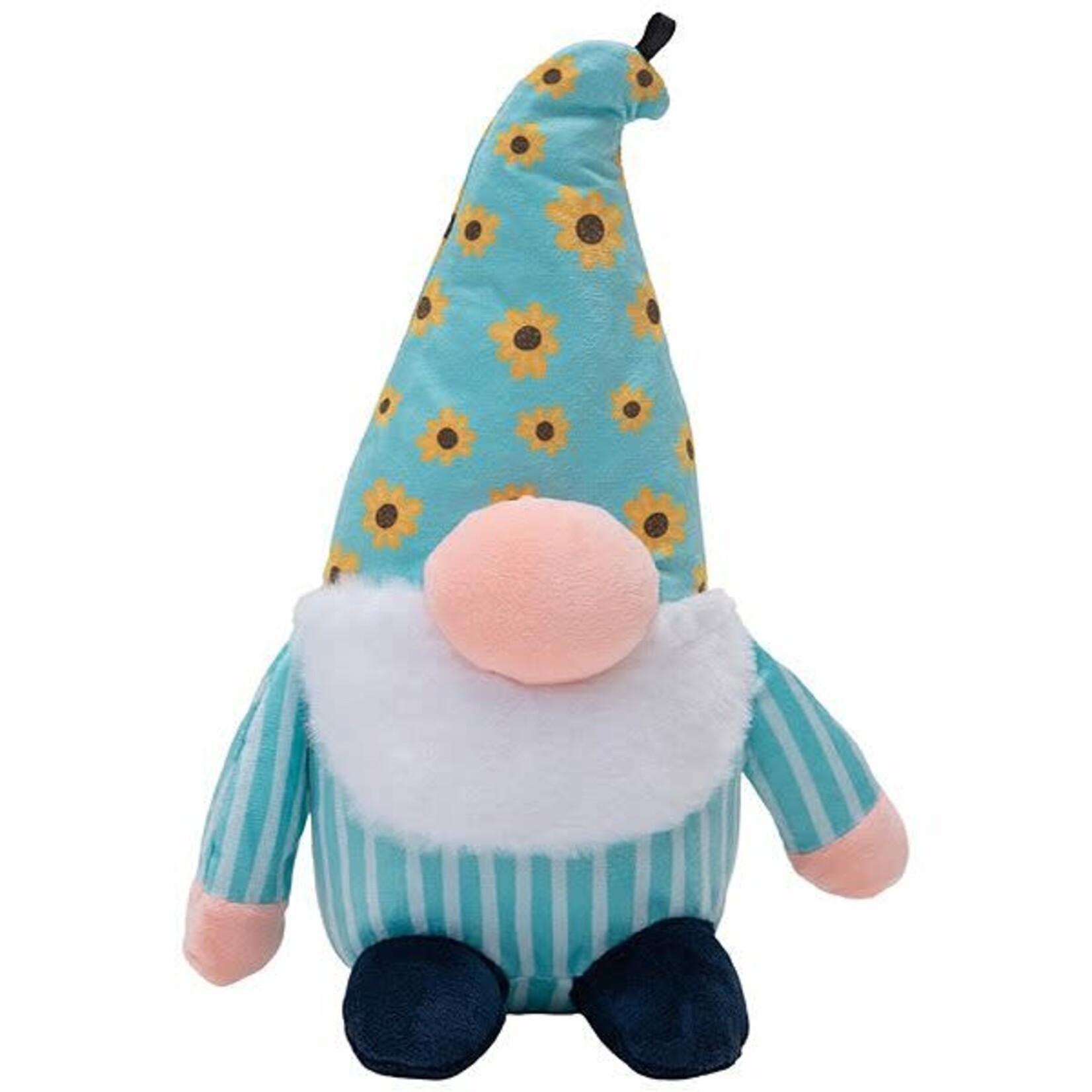 SNUG AROOZ Sunny the Gnome Dog Toy- Snug Arooz