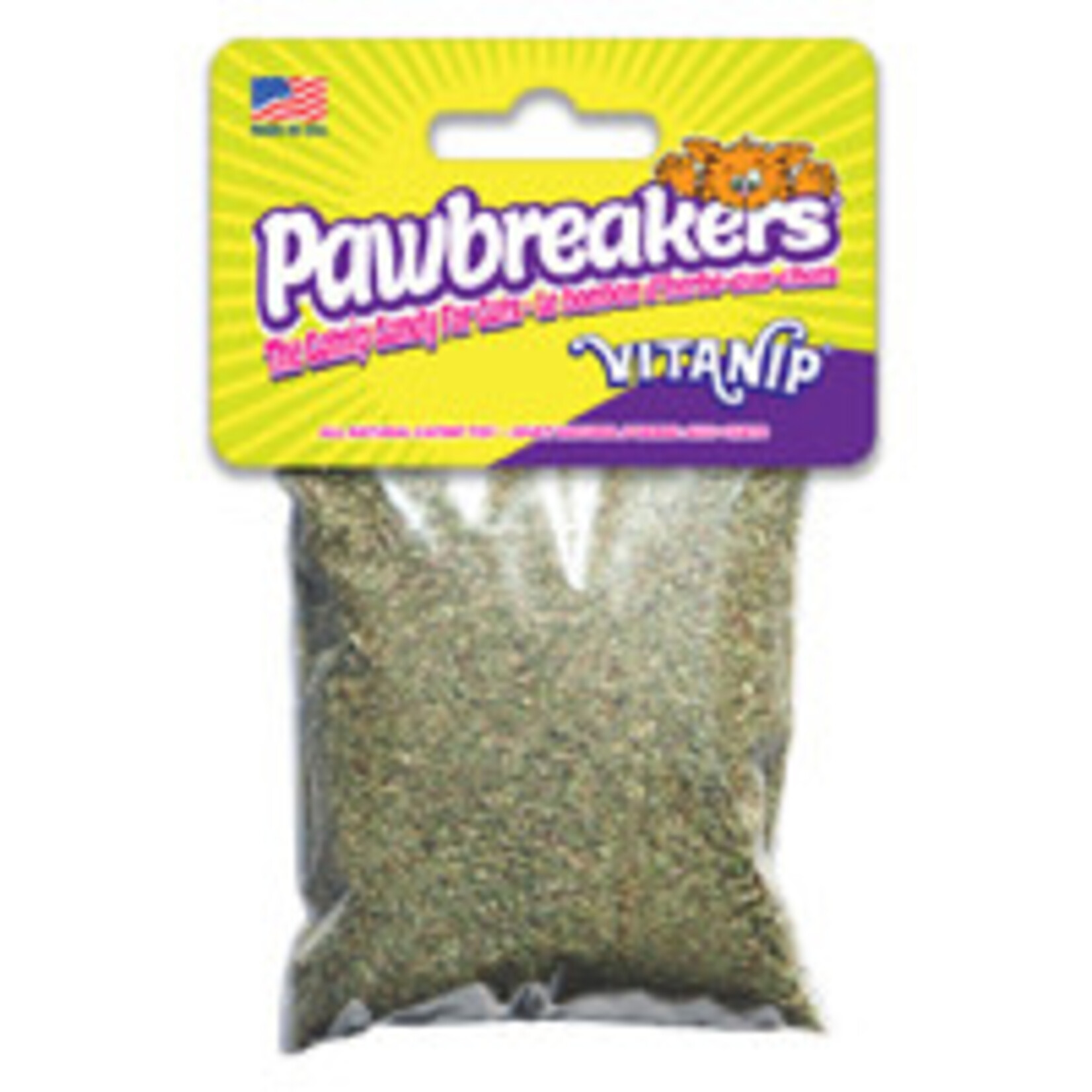 Pawbreakers Vitanip – 14 g