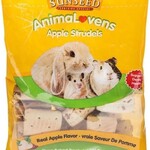 Sunseed AnimaLovens Apple Strudels