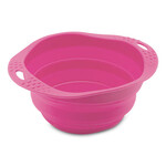 Beco Pets Silicone Travel Bowl