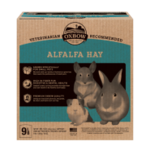 OXBOW ANIMAL HEALTH OXBOW Alfalfa Hay 4.08kg. 9LB