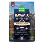 Open Farm Open Farm Dog RawMix Ancient Grain Wild Ocean 20 lb