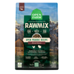 Open Farm Open Farm Dog RawMix Ancient Grain Open Prairie 20 lb