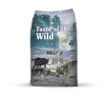 TOTW Taste of the Wild Dog Sierra mountain lamb 28lbs