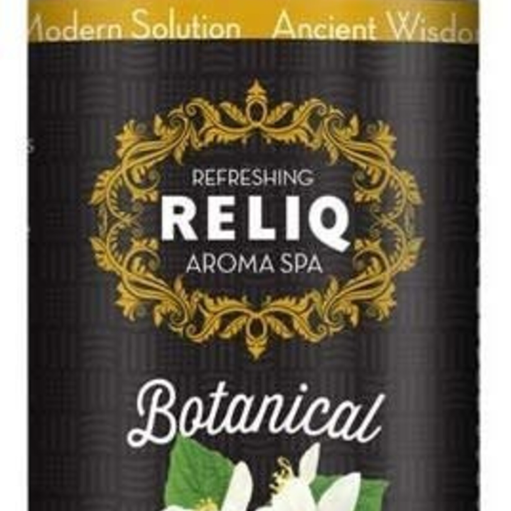 Reliq Pet Botanical Mist Jasmine 120ml