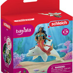 SCHLEICH SCHLEICH - Bayala Isabelle on Dolphin