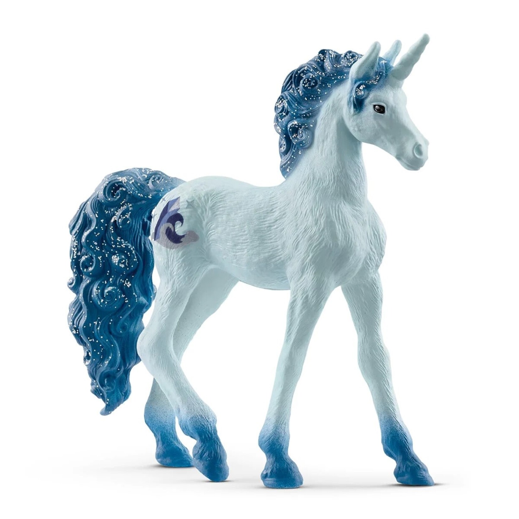 SCHLEICH SCHLEICH - Collectible Unicorn Sapphire