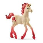 SCHLEICH SCHLEICH - Collectible Unicorn Ruby