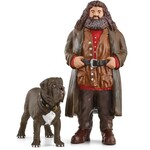 SCHLEICH SCHLEICH - Hagrid & Fang