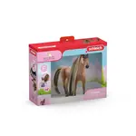 SCHLEICH SCHLEICH - Achal Tekkiner Stallion