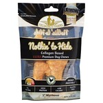 Nothing to hide NOTHIN TO HIDE | Ultra Wishbone Chicken 5" 2PK