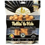 Nothing to hide NOTHIN TO HIDE | Ultra Wishbone Chicken 7" 2PK