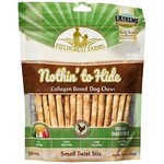 Nothing to hide NOTHIN TO HIDE | Twist Stix Small Chicken 50PK