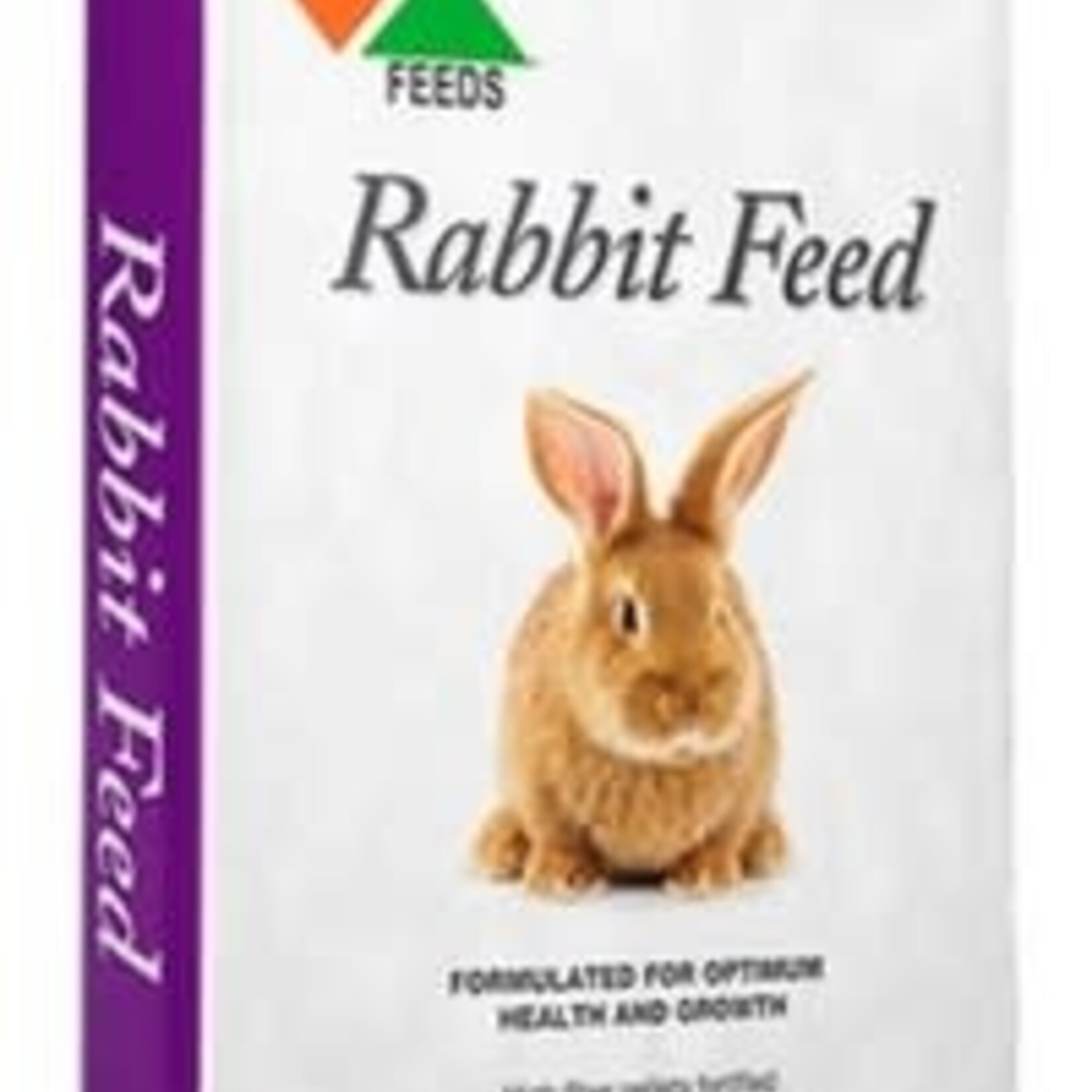Hi Pro 18% Rabbit Pellets 20kg
