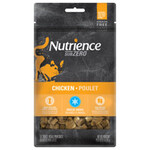 NUTRIENCE Nutrience Grain Free Subzero Single Protein Treats - Chicken