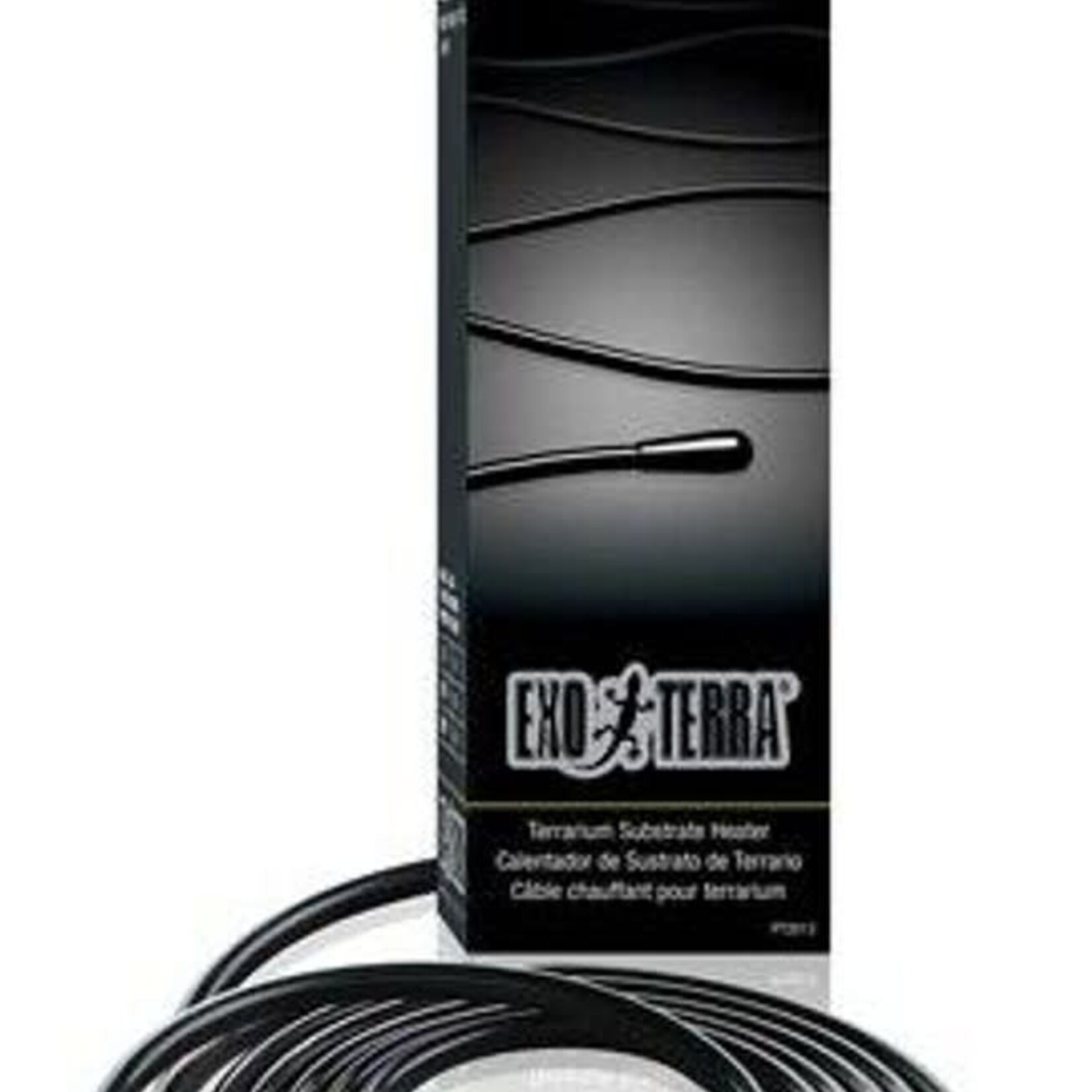 EXO-TERRA Exo Terra Heater Cable 50w