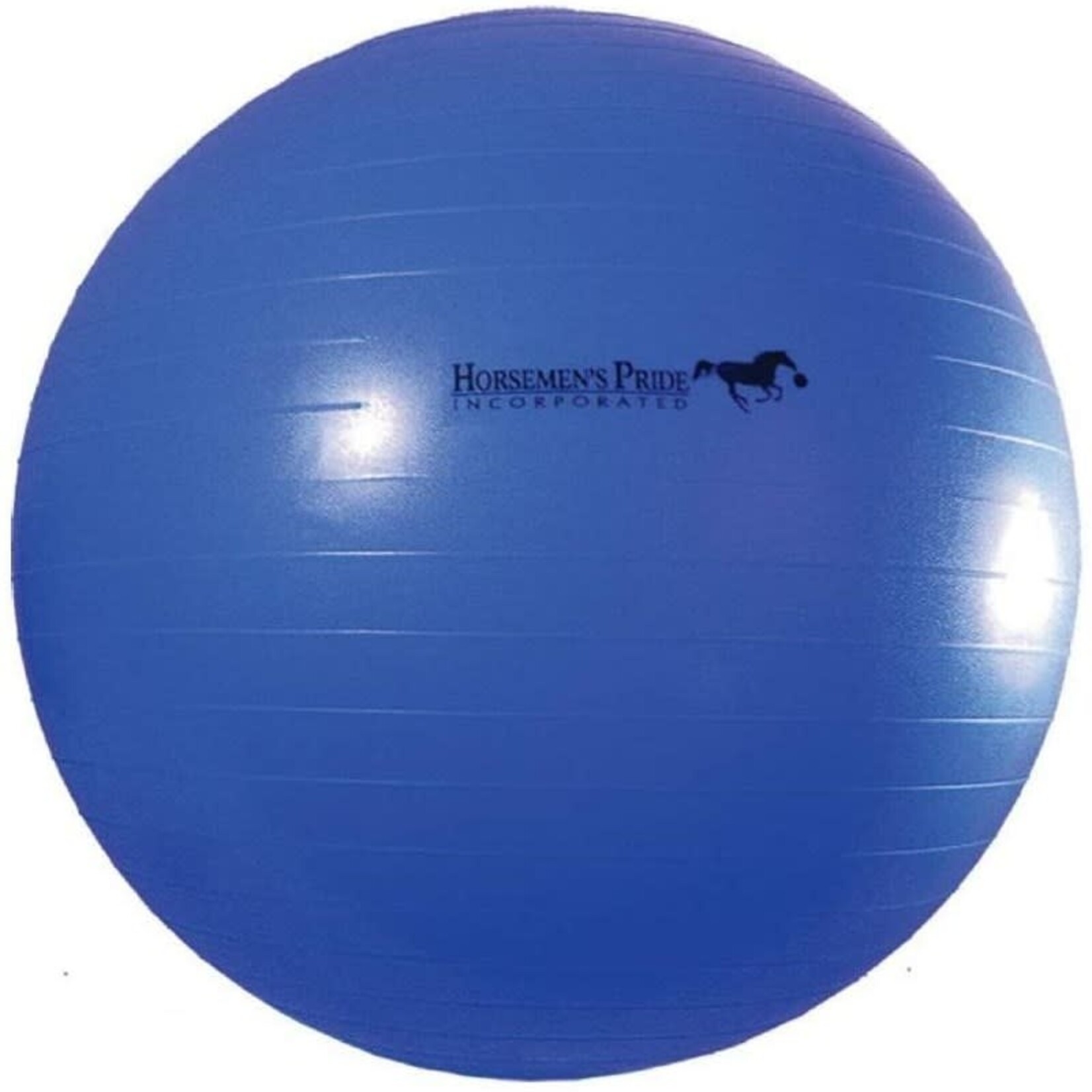 Horseman's Pride Jolly Mega Ball Bl 30in