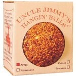 Uncle Jimmy's uncle Jimmys hanging ball peppermint