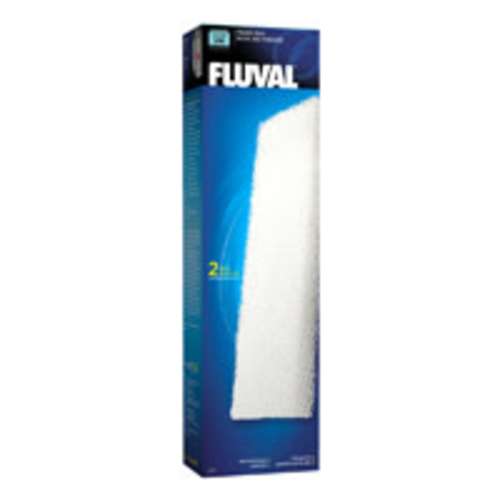 Fluval Fluval U4 Underwater Filter Foam Pad