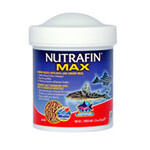 Nutrafin Max Sinking Pellets with Krill and Shrimp Meal, 50 g (1.76 oz)