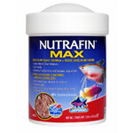 Nutrafin Nutrafin Max Brine Shrimp Flakes + Freeze Dried Brine Shrimp 35 g