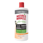 Nature's Miracle Skunk Odor Remover- Nature's Miracle