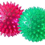 PetSport Gorilla Spiky Ball XL