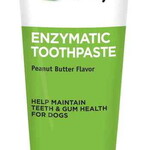 vet worthy Toothpaste - Peanut Butter Flavor