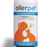 AllerPet Cat Dander Remover 355ml