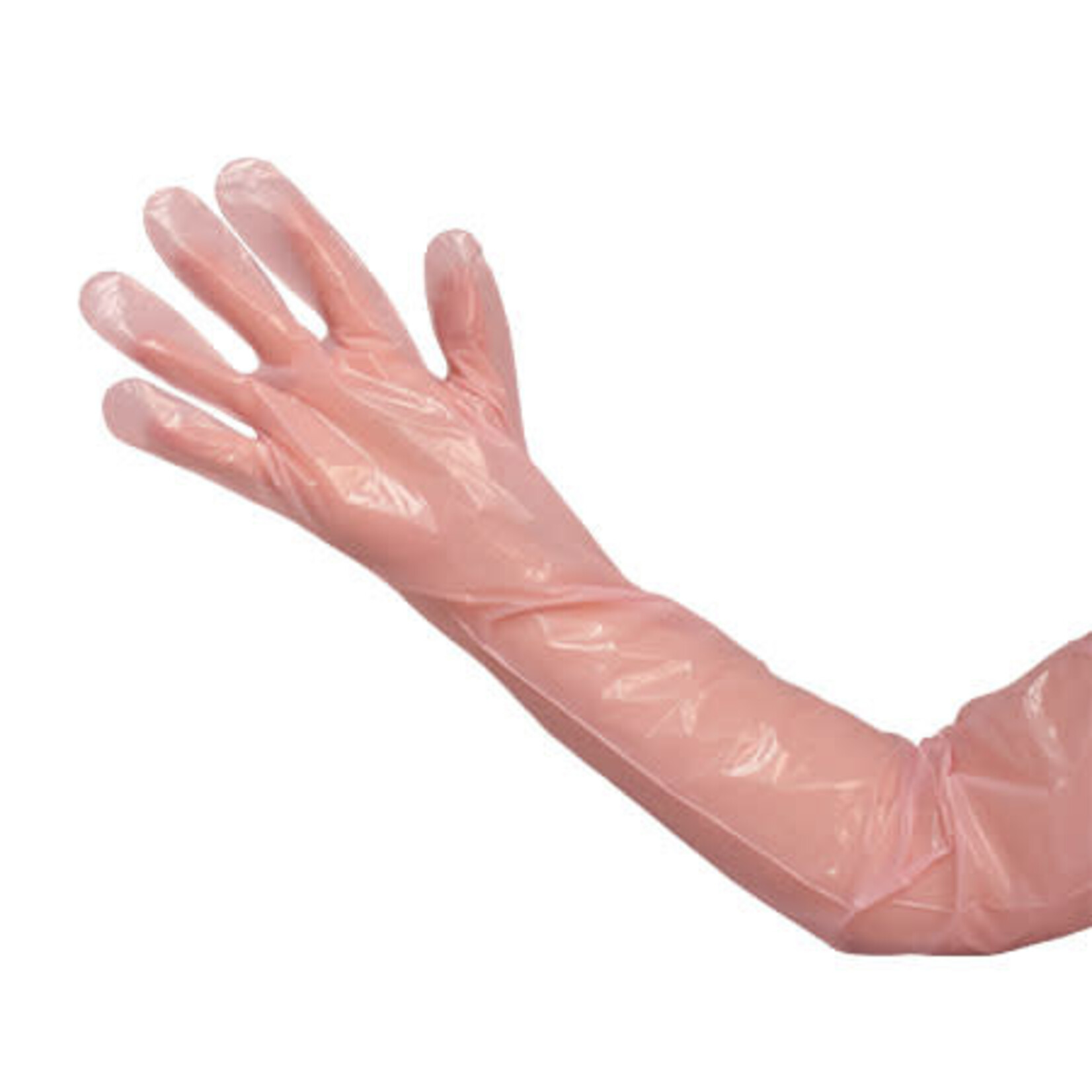 Neogen OB Gloves - PolyPetite Sleeve 100pcs
