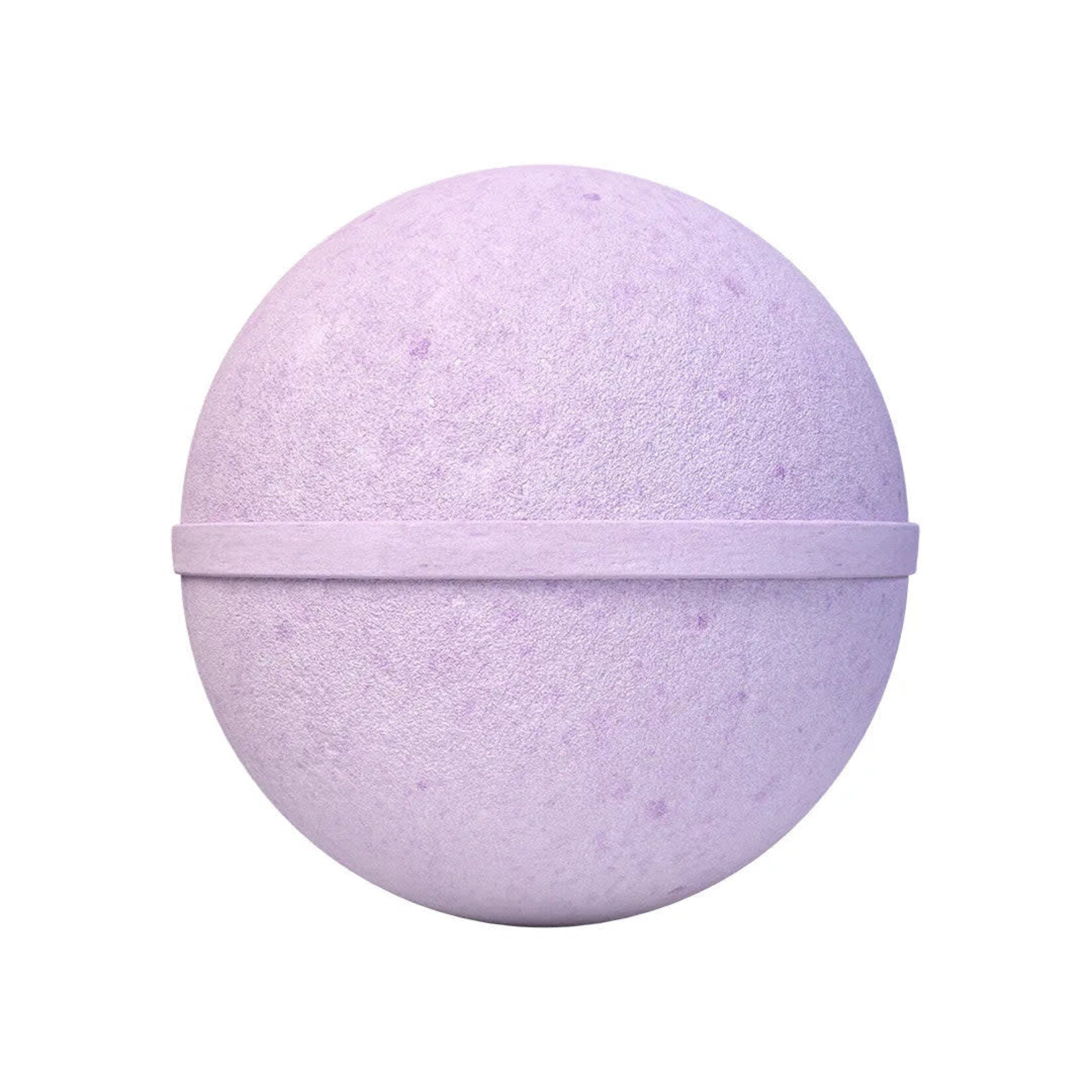 hemp & body co Bath Bomb Lavender