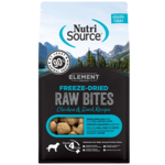 NUTRISOURCE NutriSource Dog Element FD Raw Bites Chicken & Duck 280g