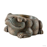 EXO-TERRA Exo Terra Aztec Frog Water Dish - 40 ml