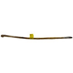 Silver Spur Buffalo Stick 28-32"