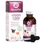 NaturPet Vision Care 100ML