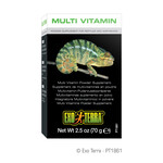 EXO-TERRA Exo Terra Reptile Muliti-Vitamin 2.5 oz